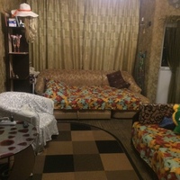 Квартира на Тимирязева 18