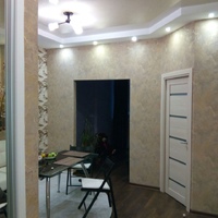 2-х. комнатная квартира с ремонтом мебелью и техникой