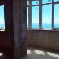 Квартира с панорамным видом на море!