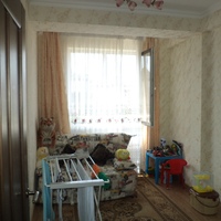 3 -х комнатная на Соболевке