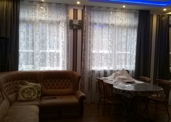 Продам 2-х уровневую квартиру в Центральном районе Сочи (Донская)