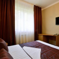 Продажа отеля в Сочи на Курортном проспекте