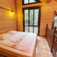Роскошная эксклюзивная резиденция в горах Красной Поляны города-курорта Сочи