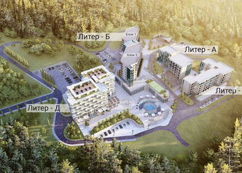 АК Loo Resort & SPA (Лоо Ресорт)