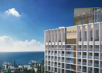 Volna Resort Hotel & SPA